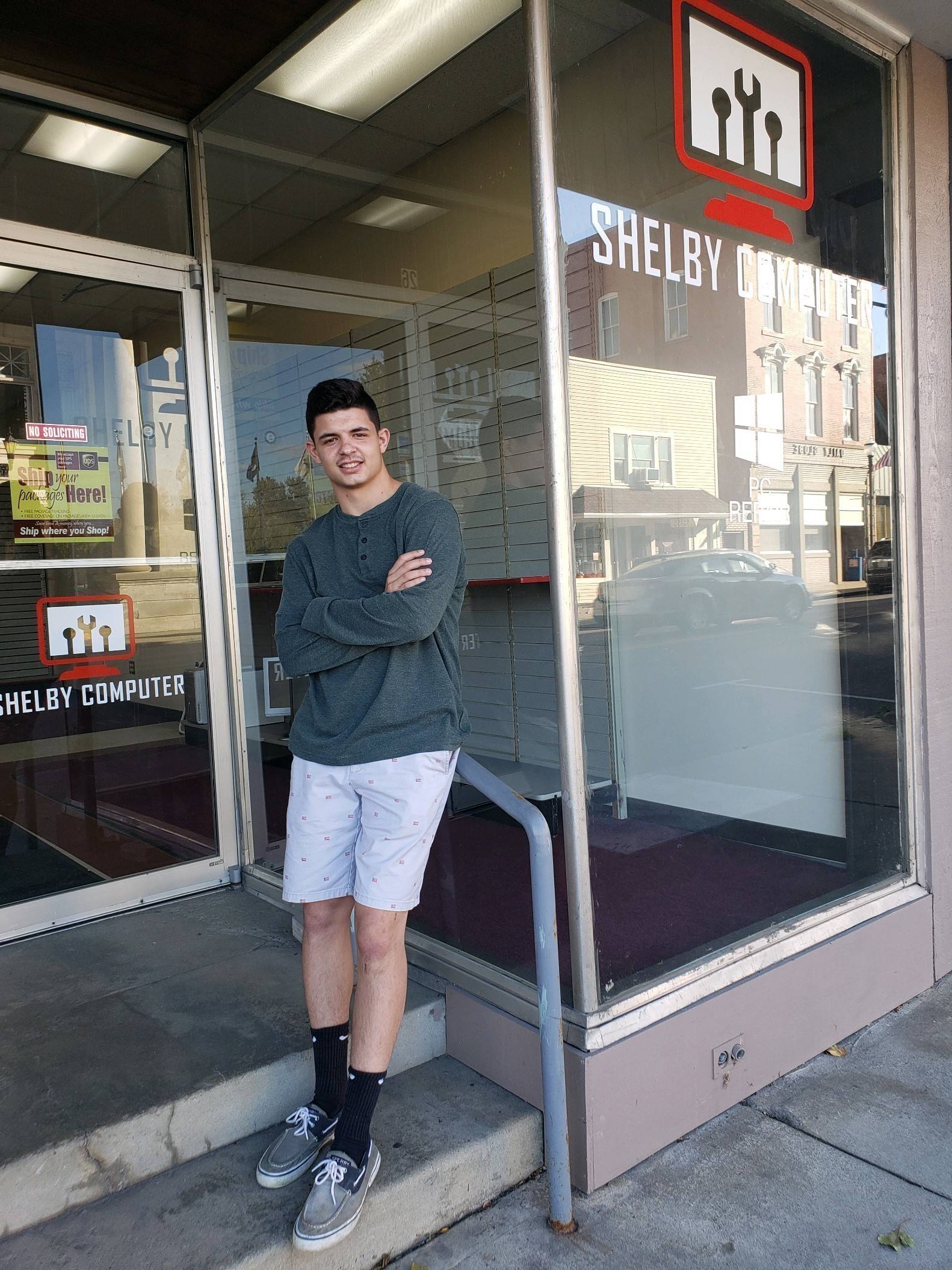 Riley Place's profile image