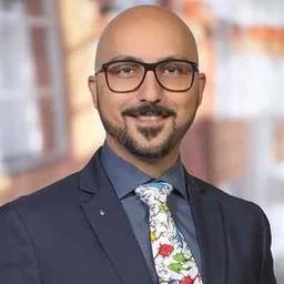 Sahand Banisadr's profile image