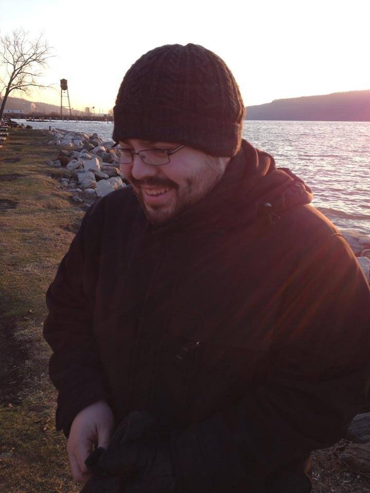 Jonathan Quintanilla's profile image