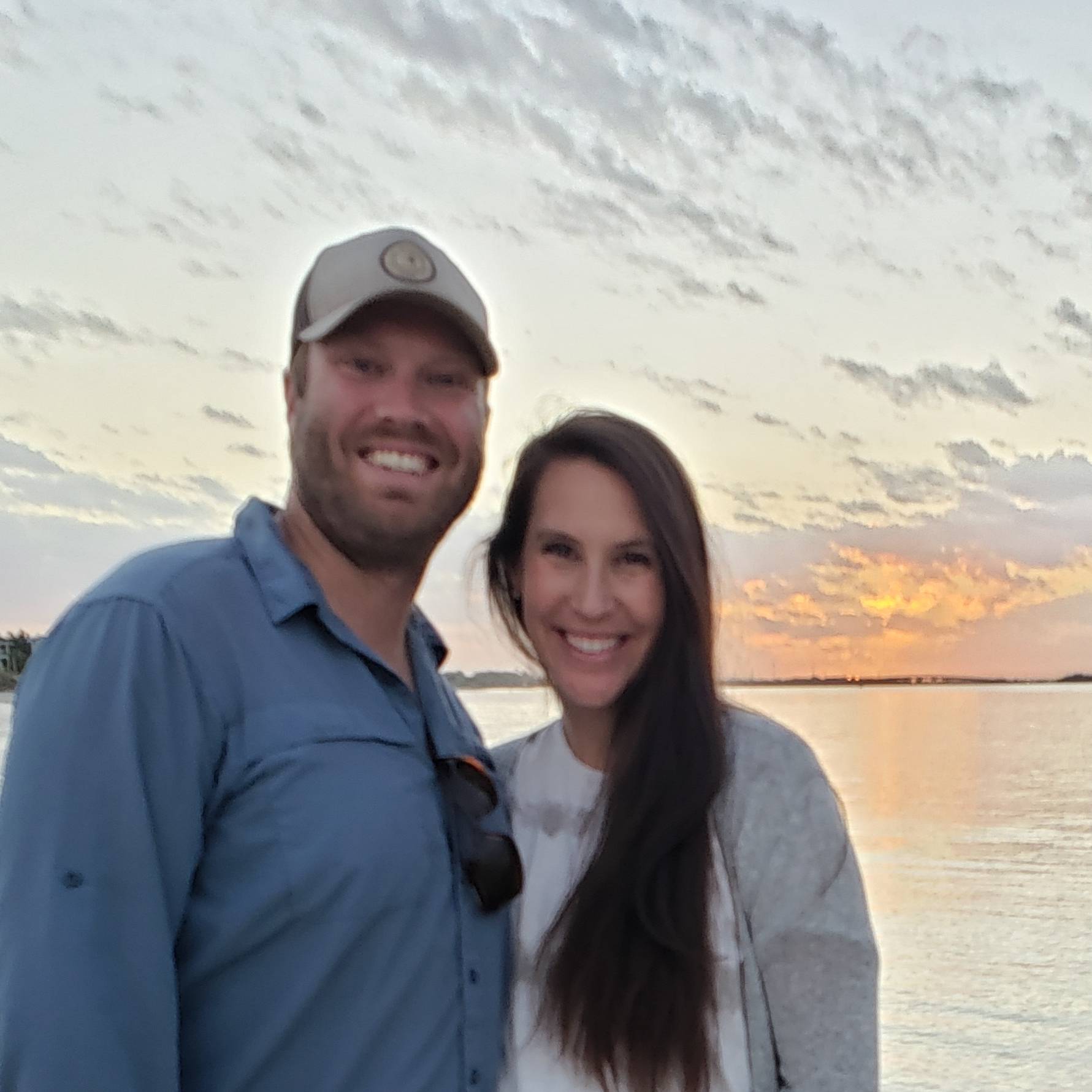 Brad Cherry's profile image