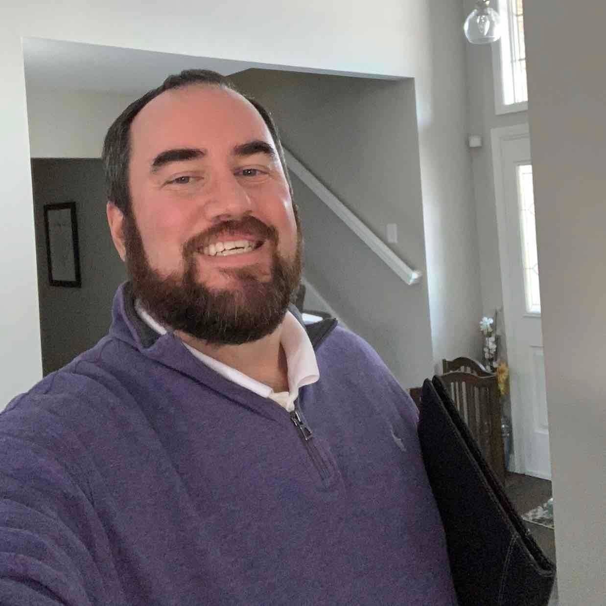 Aaron Arnett's profile image