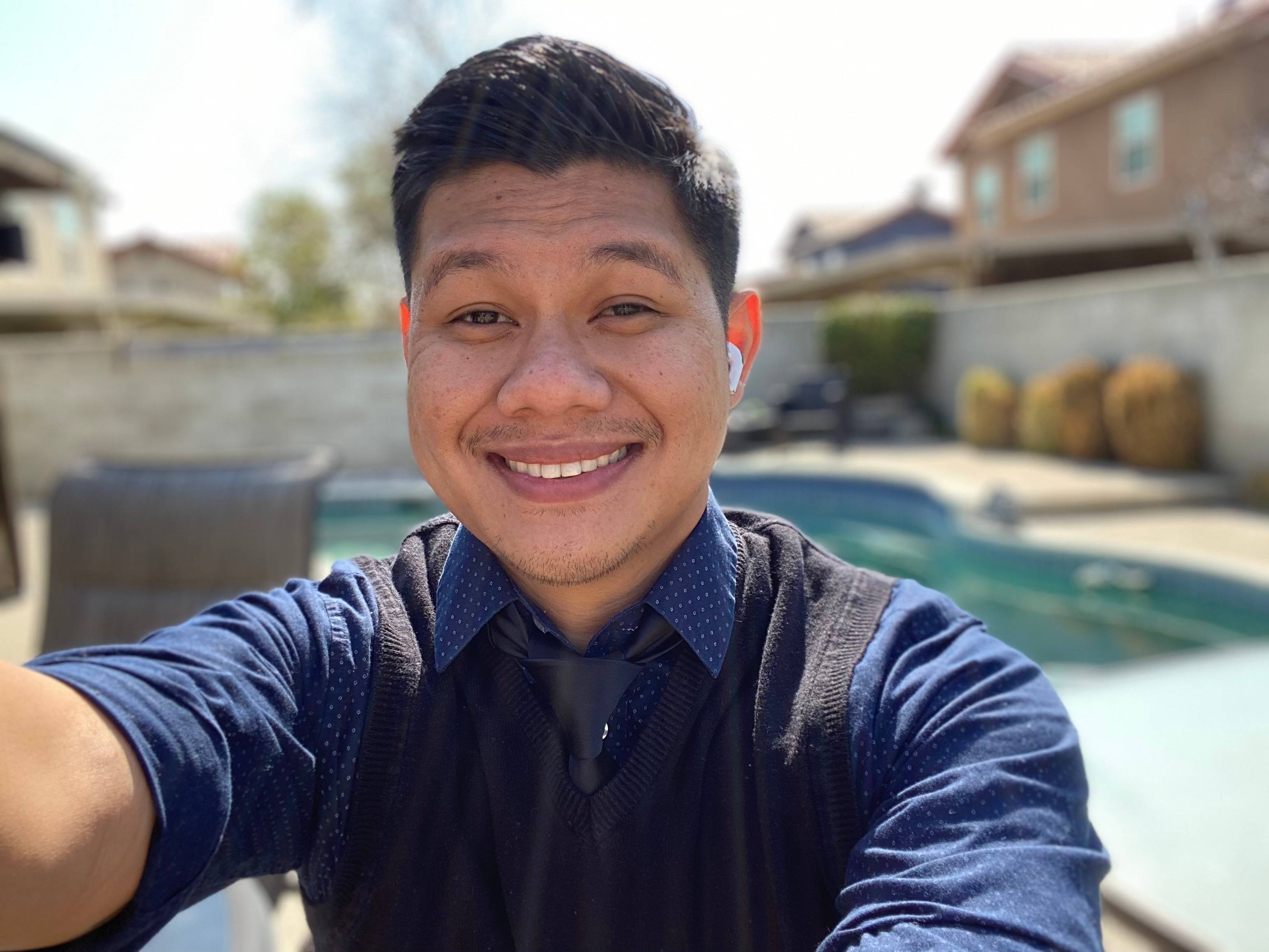 Matthew Mailangkay's profile image