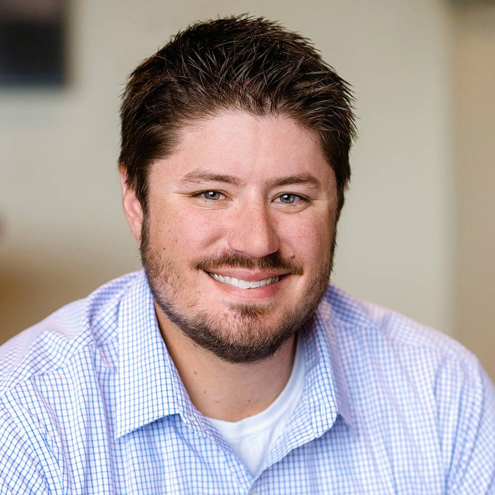 Wesley Weisberg's profile image