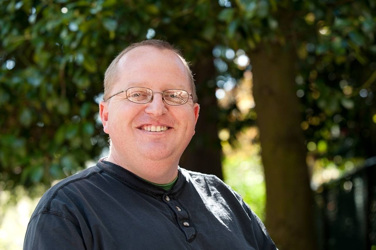 Bob Gross's profile image