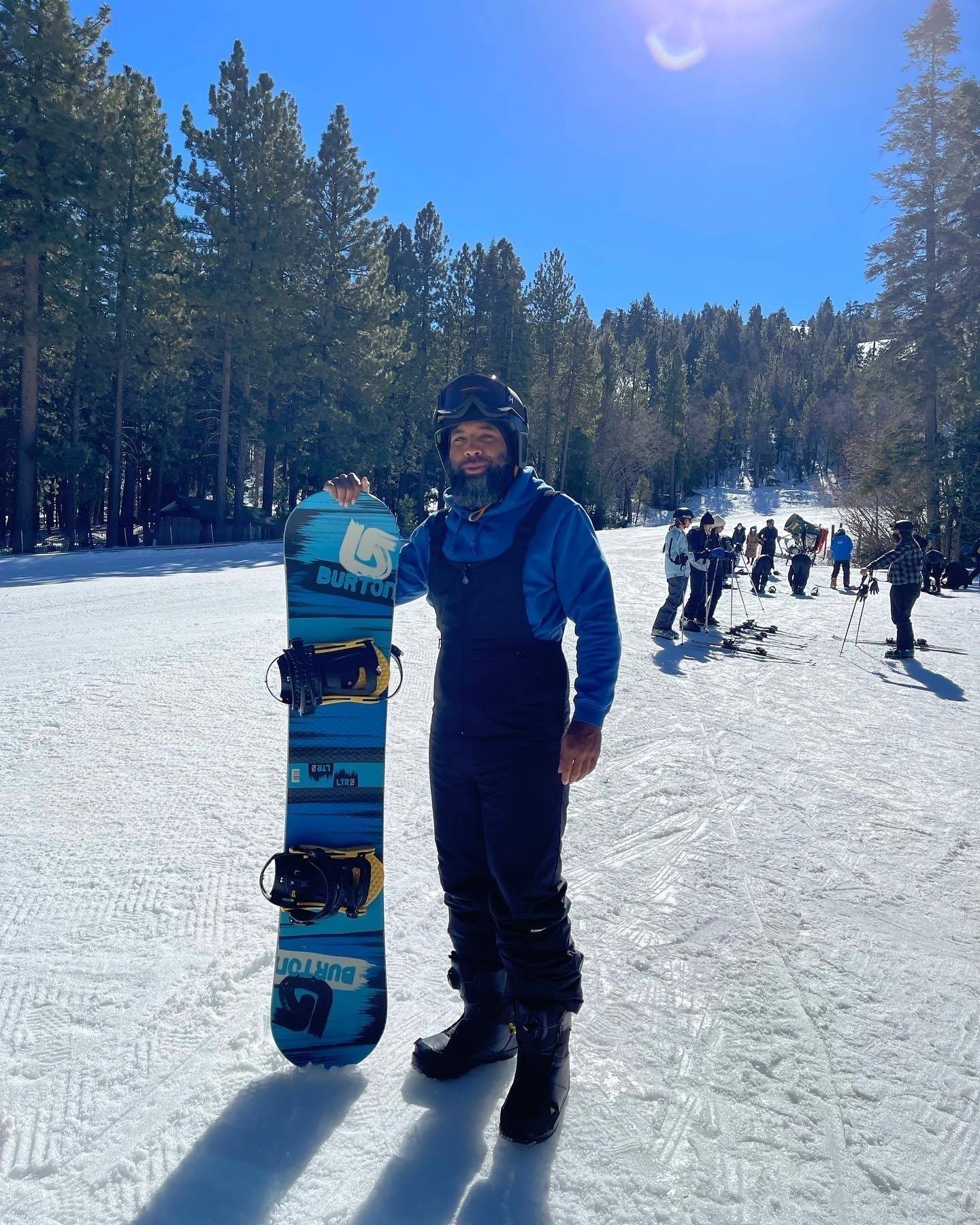 Terrell Brown's profile image