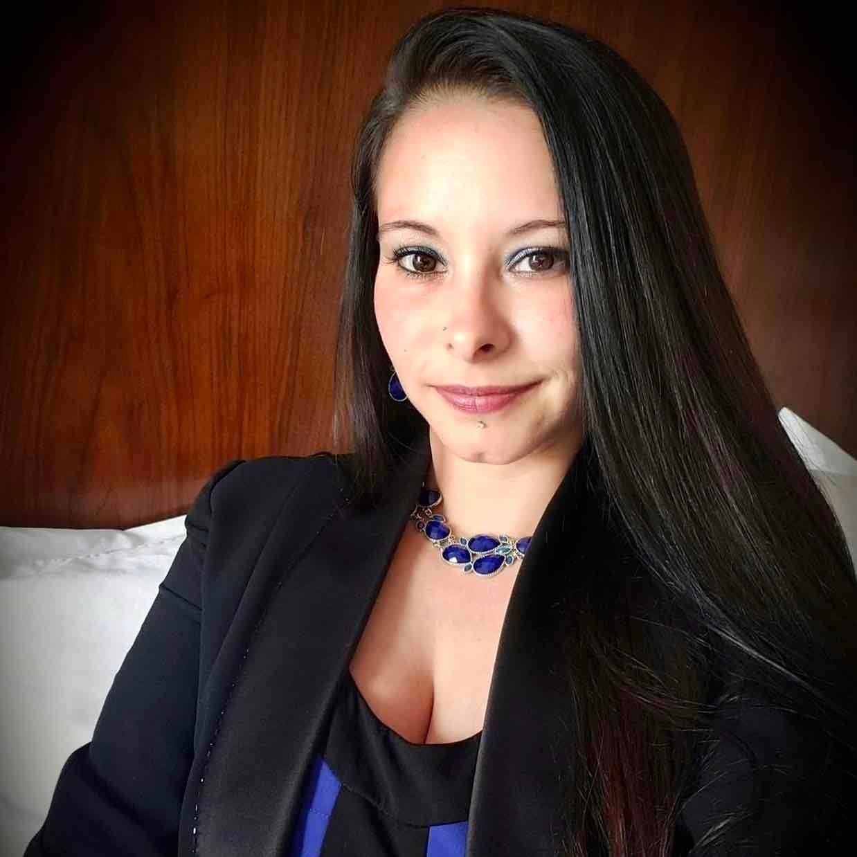 Hyapatia A Gathers's profile image