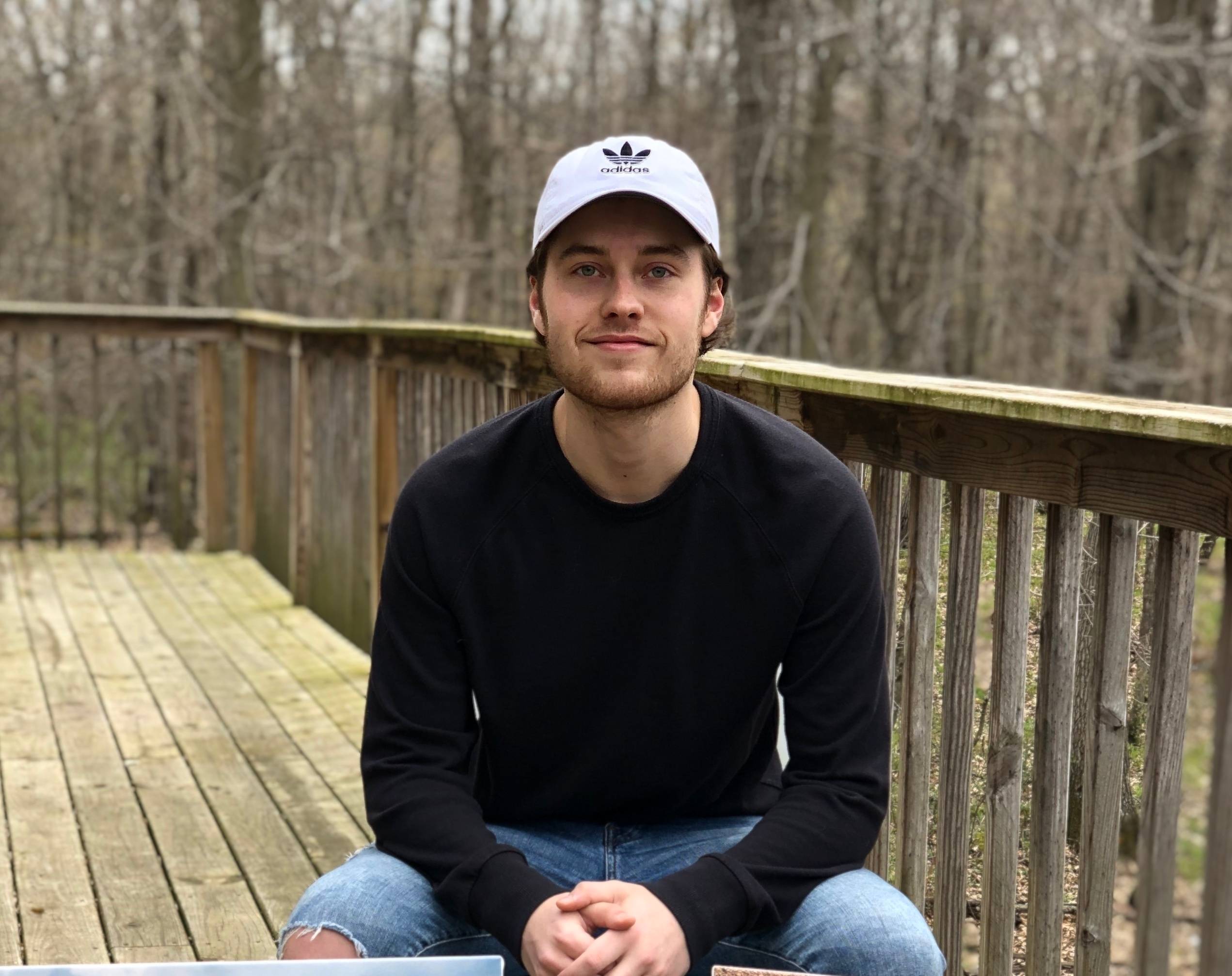 Sam Swenson's profile image