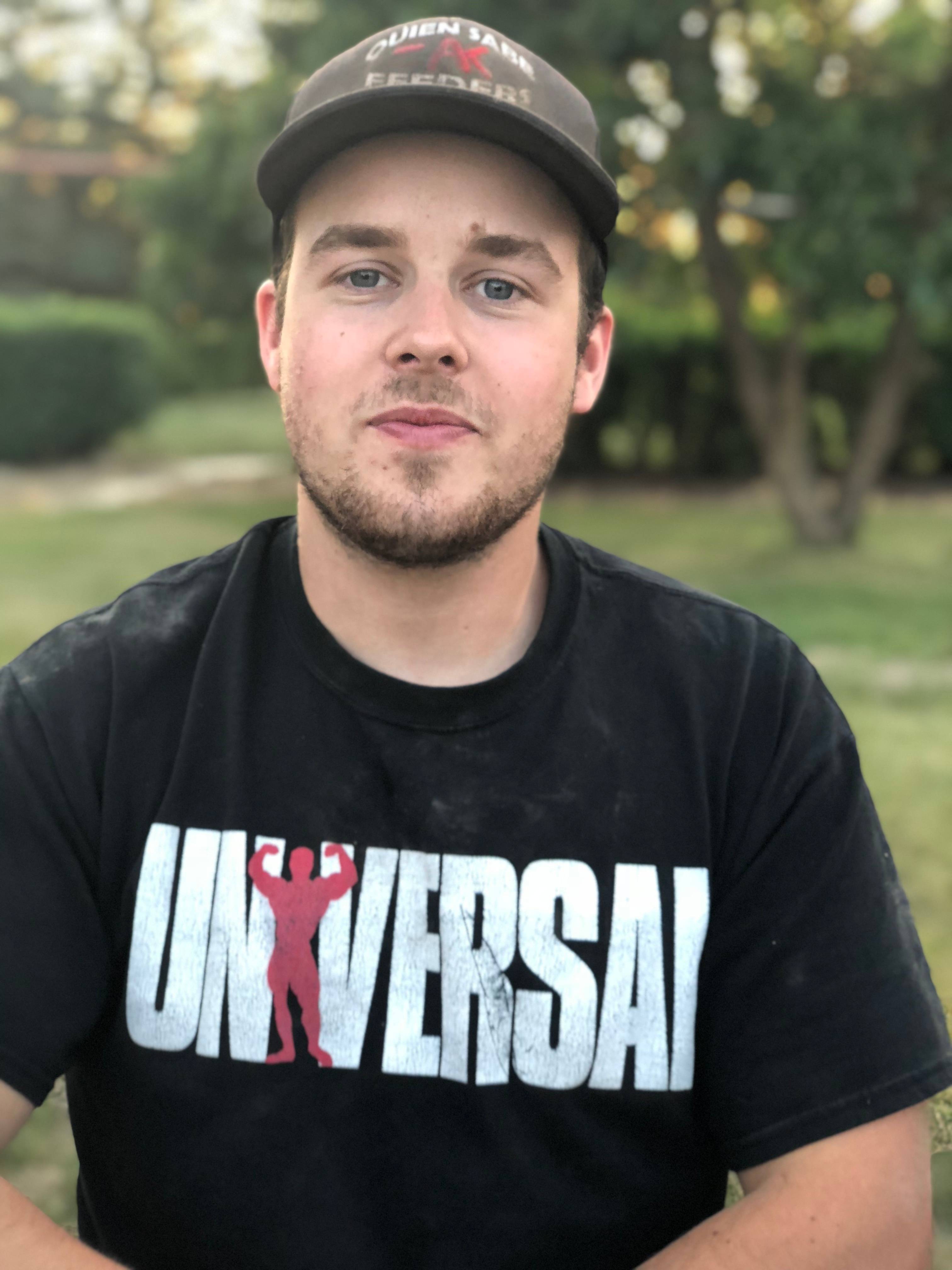 Eric Clement's profile image