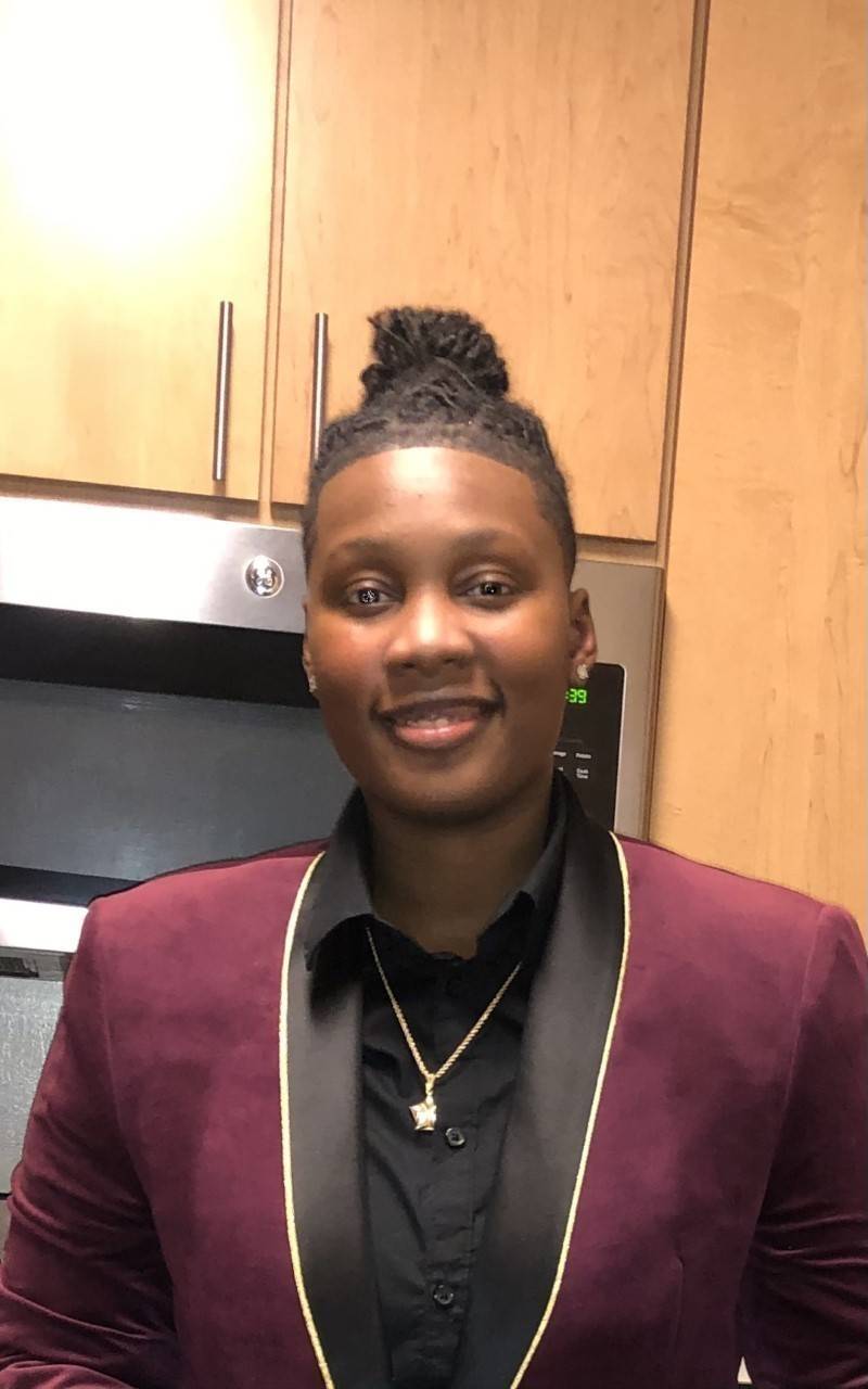 Tijaina Hill's profile image