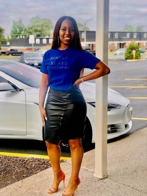 Priscilla Lakes's profile image