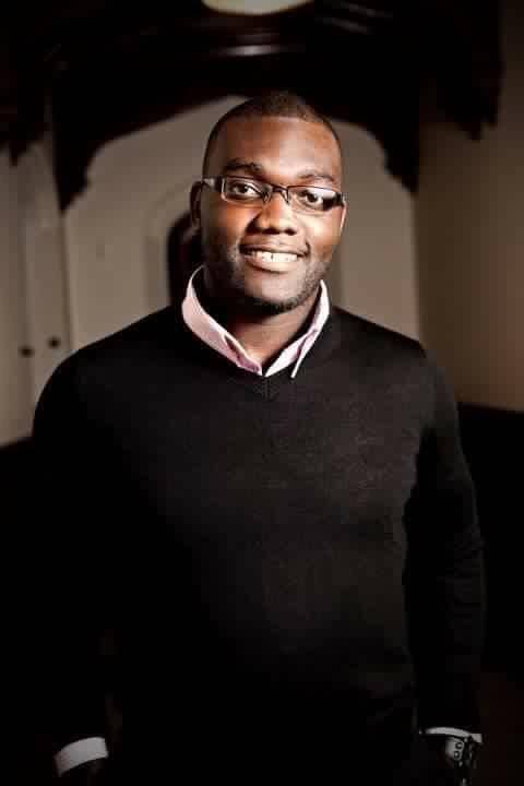 Kingsley Edemidiong's profile image