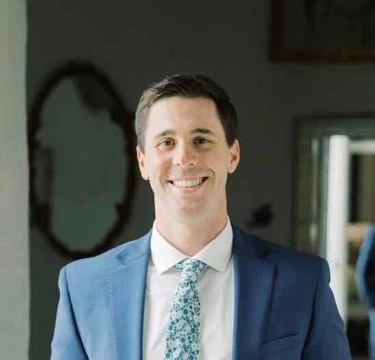 David Bowen's profile image