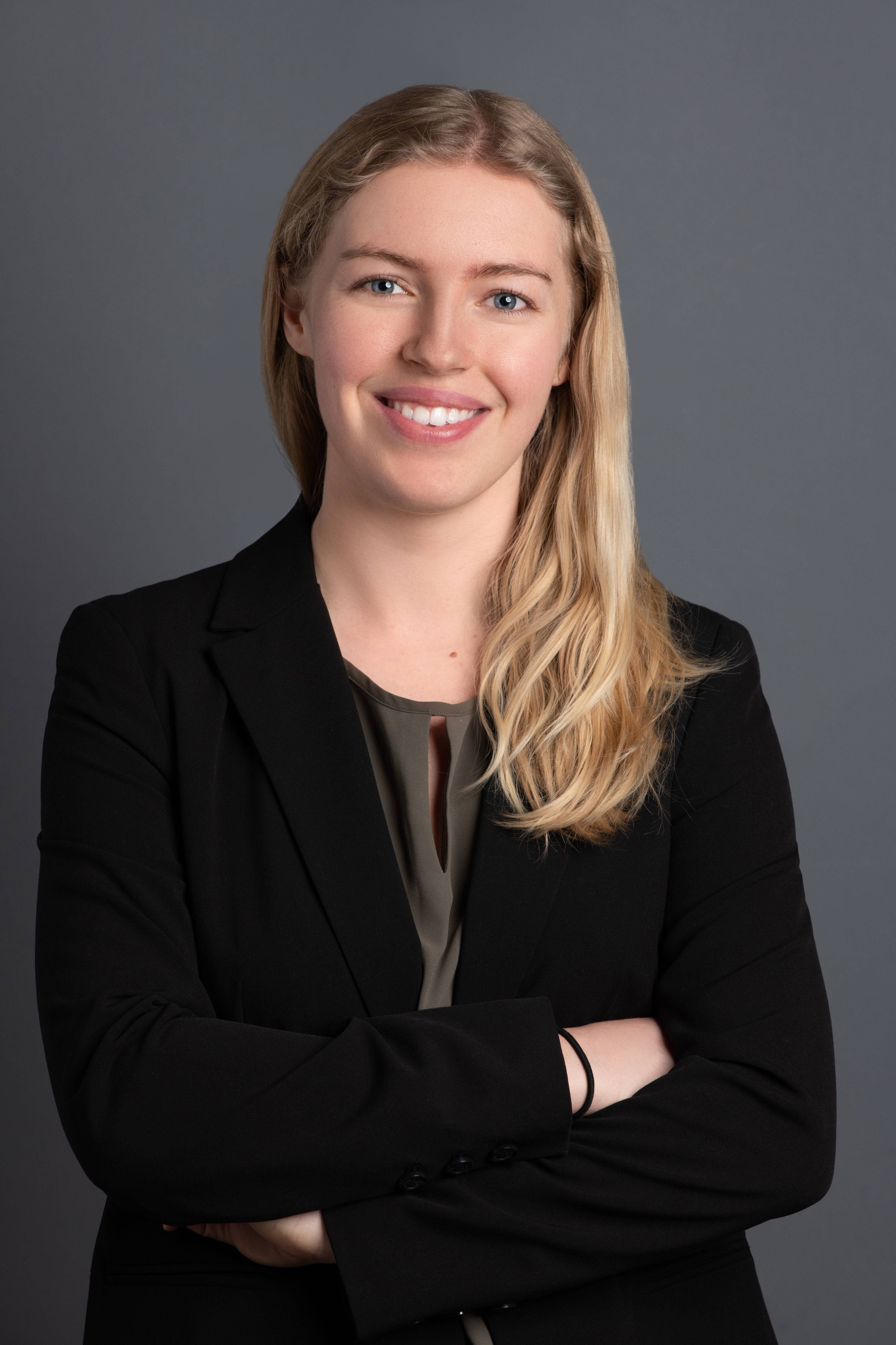 Jayme Currie's profile image