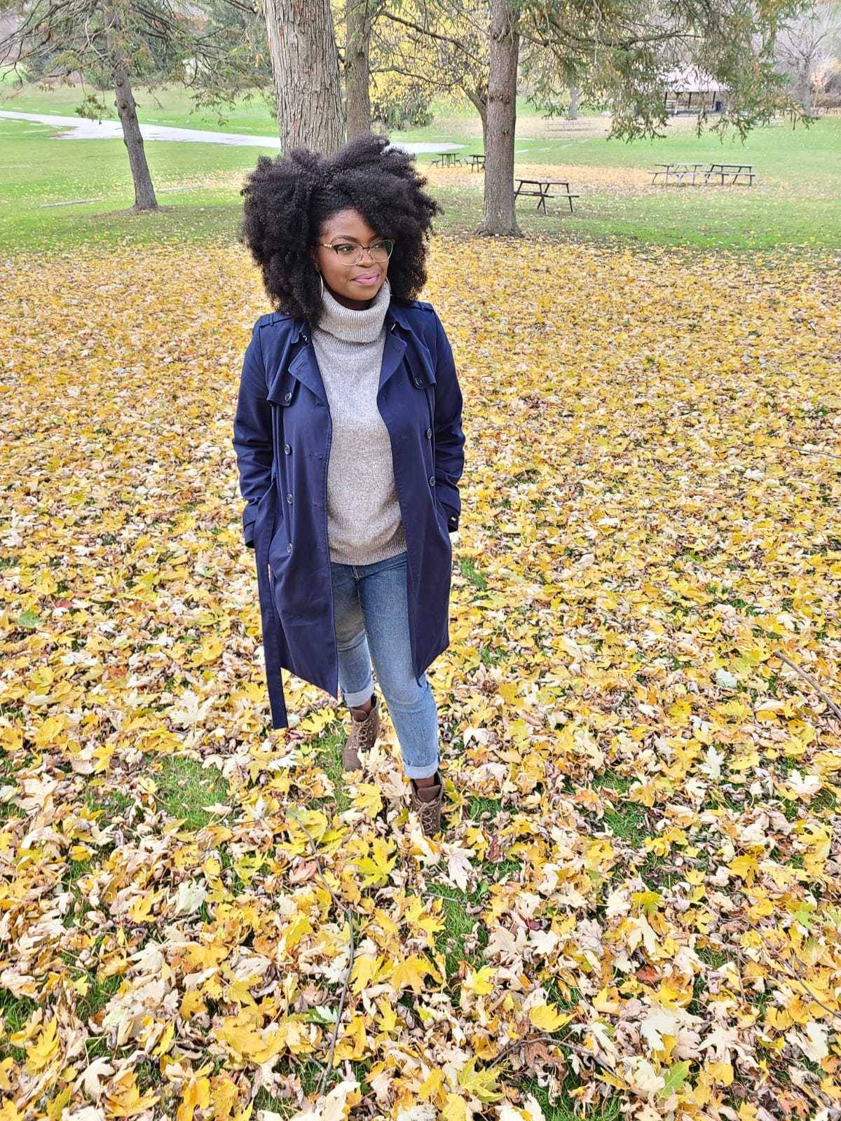 Shanice Stewart's profile image