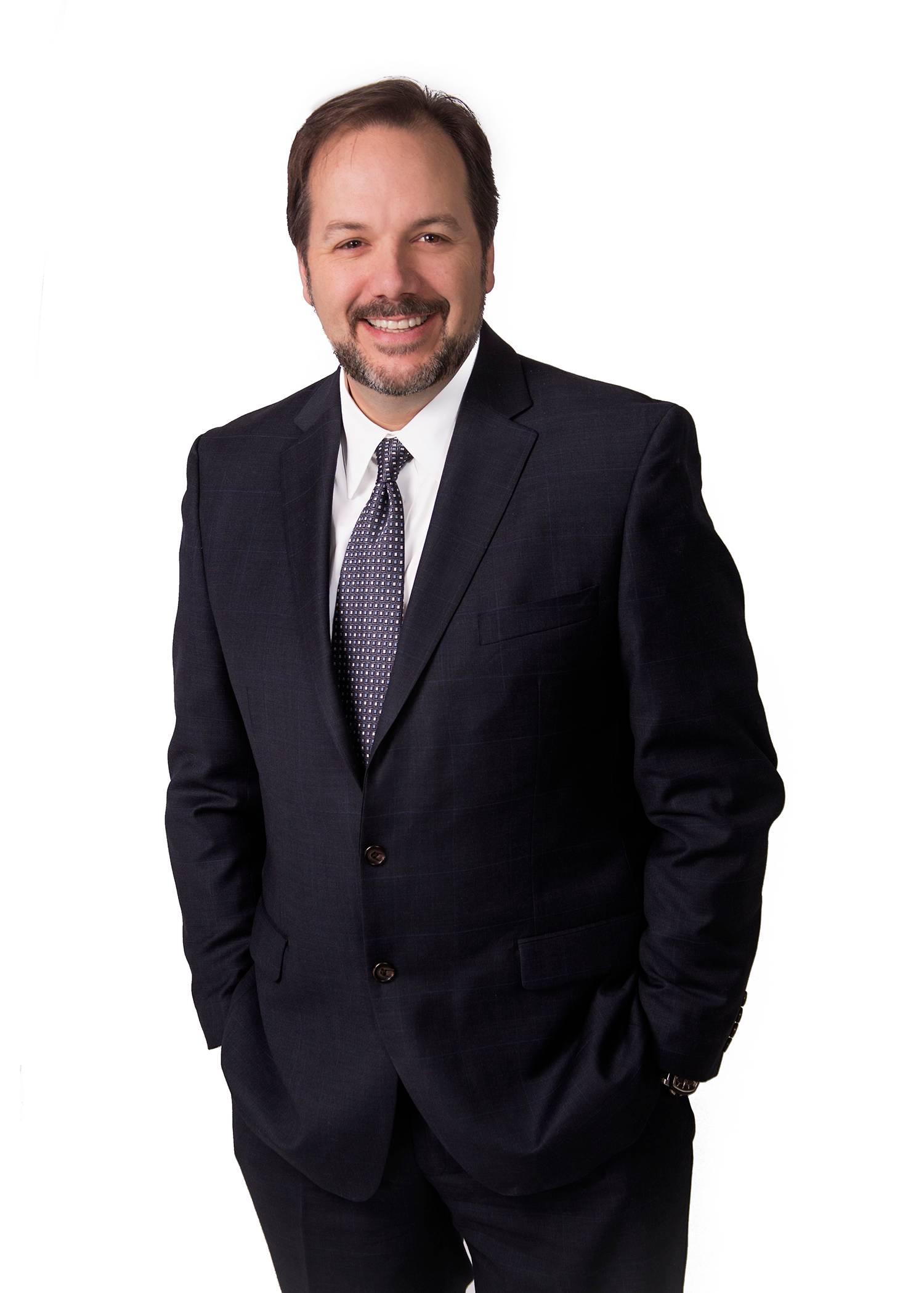 Mark Jones's profile image