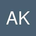 Andrew Krelove's profile image