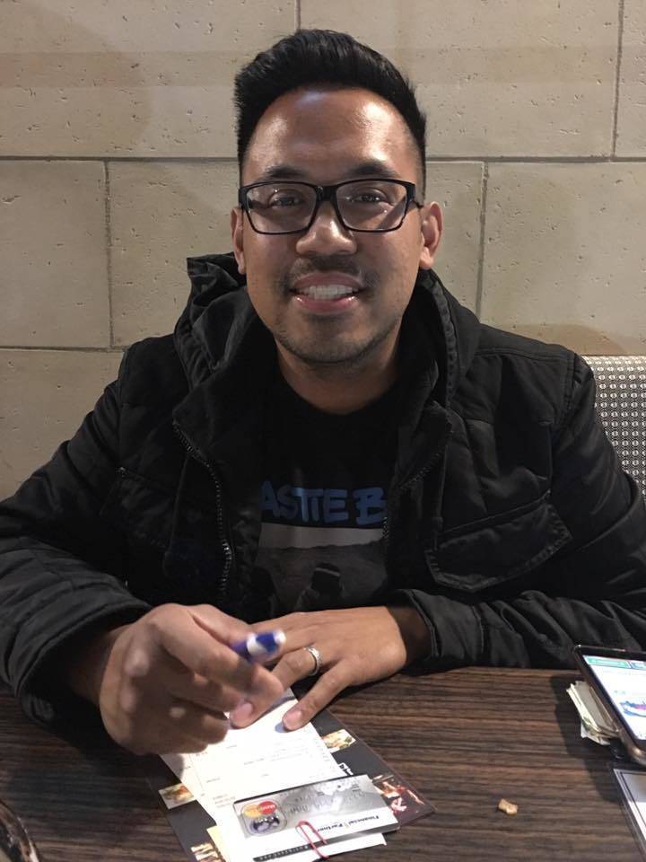 Ralph Corpuz's profile image