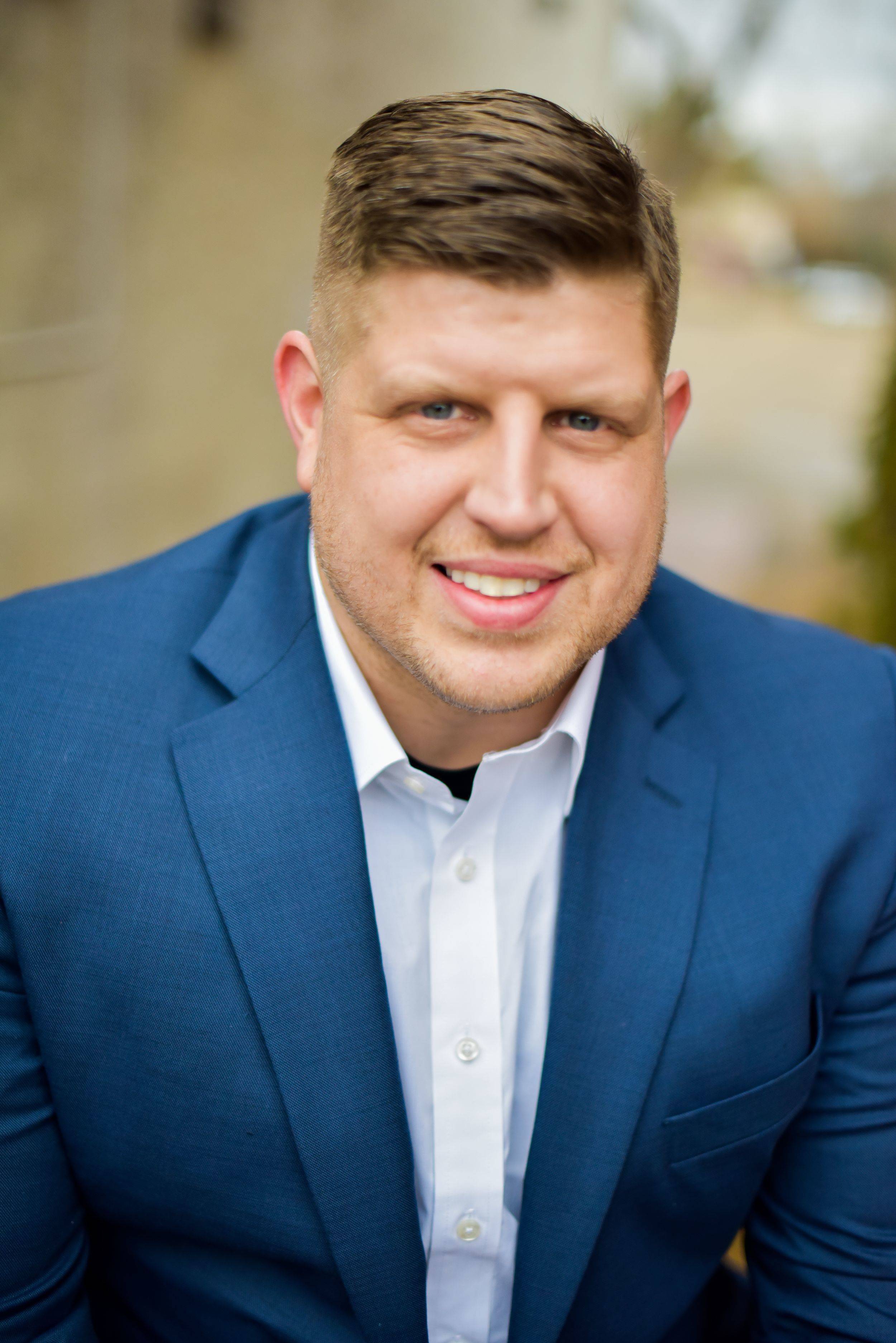 David Johnson's profile image