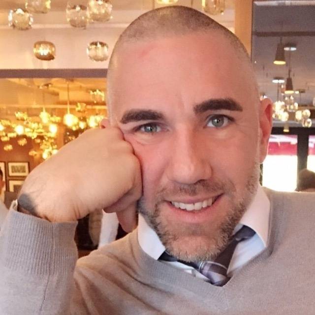 Chuck Riccio's profile image