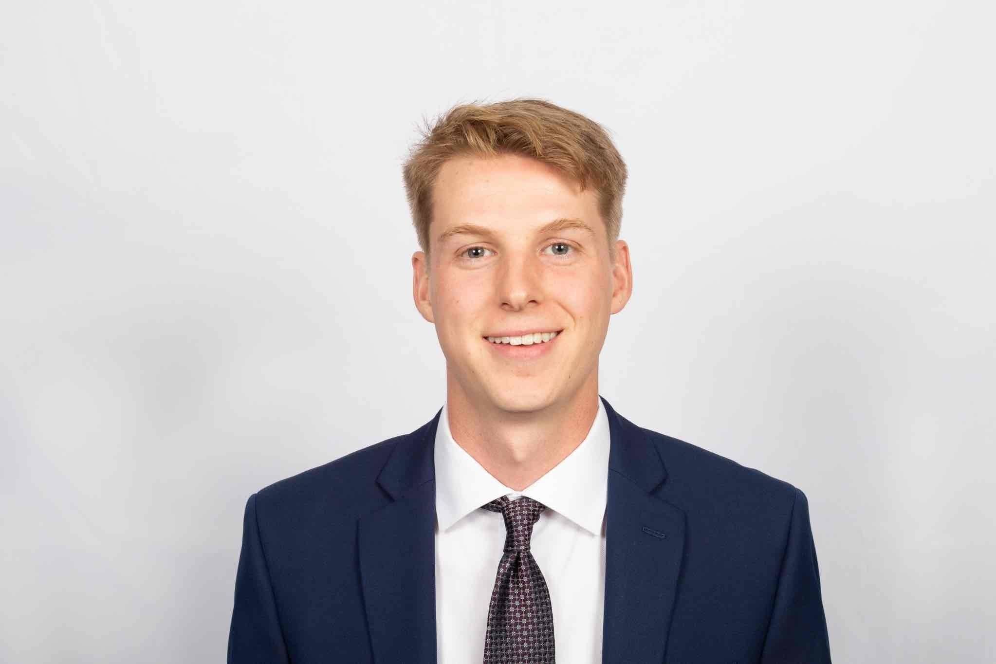 Brandon Wolff's profile image