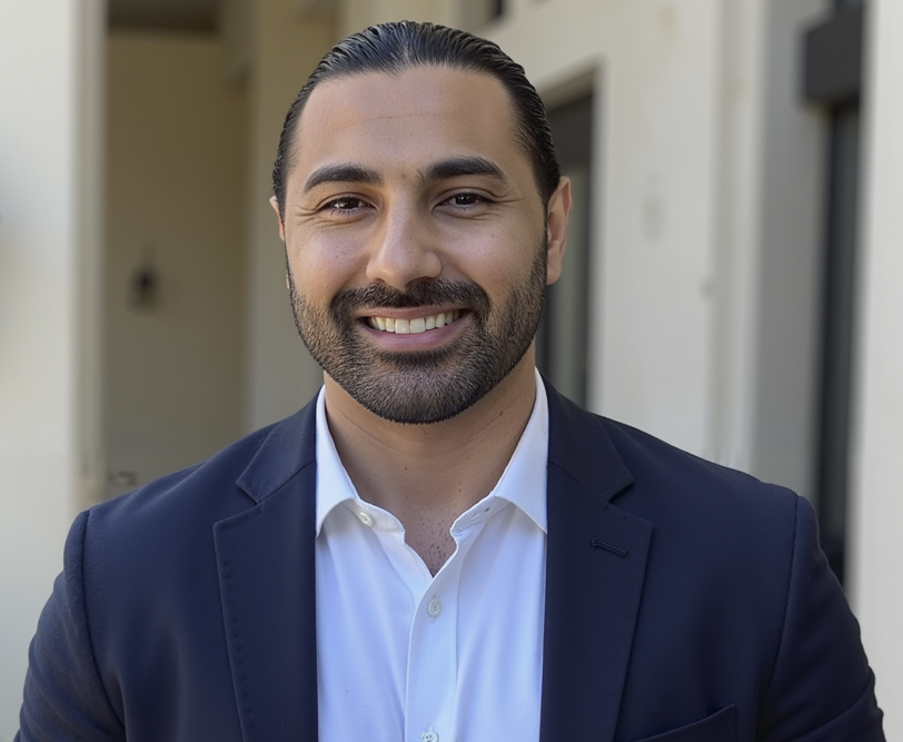 RJ Sarabi's profile image