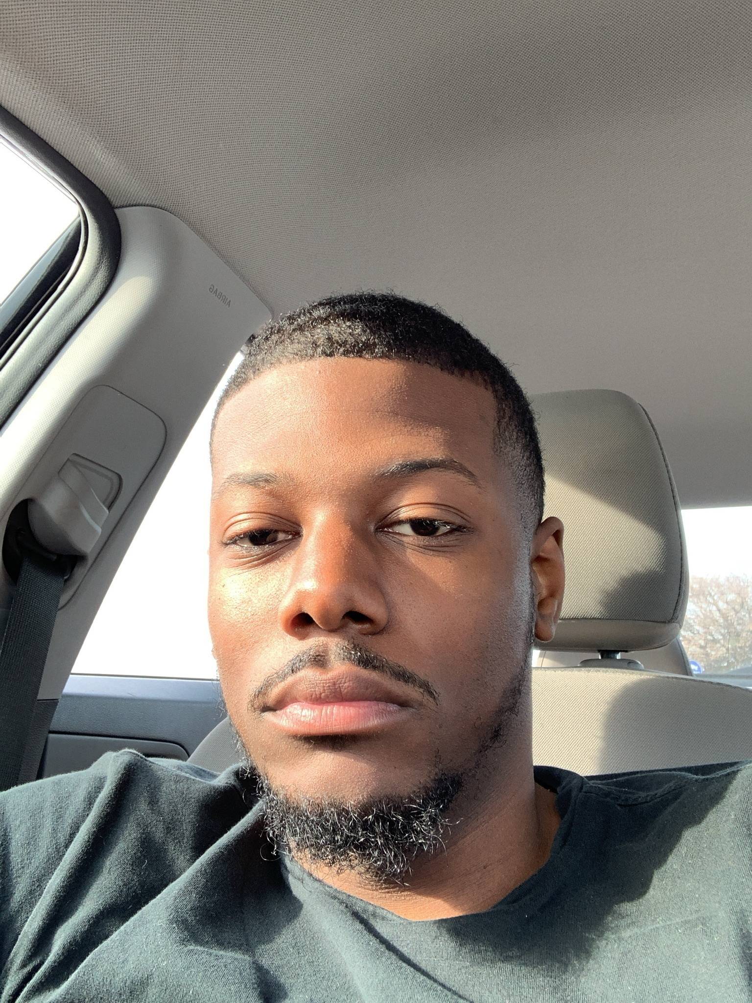 Shane Bateman's profile image