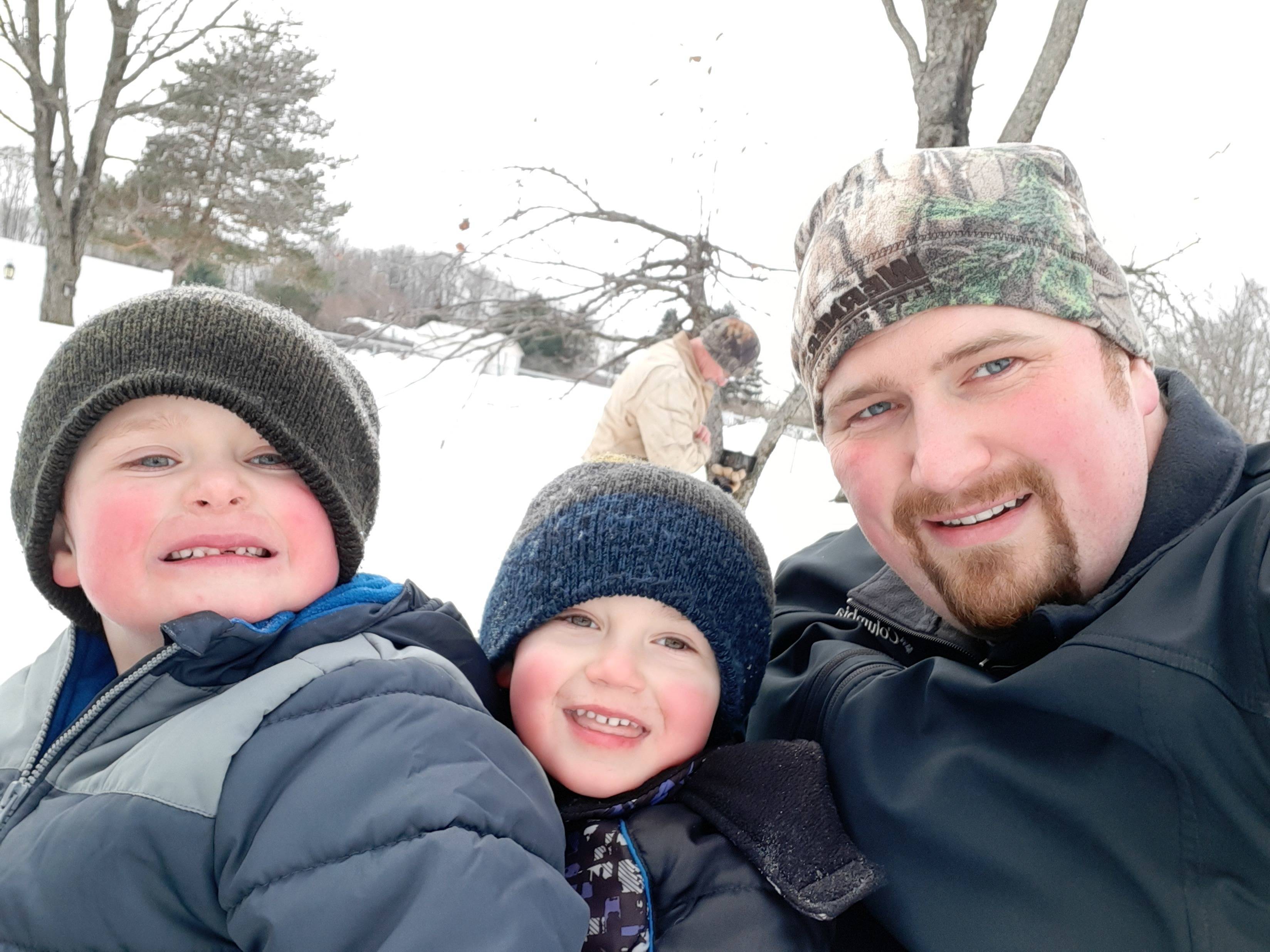 Adam Chouinard's profile image