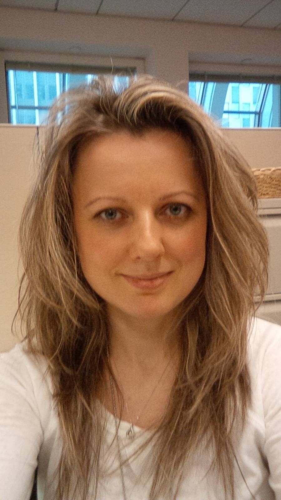 Alisa O.'s profile image