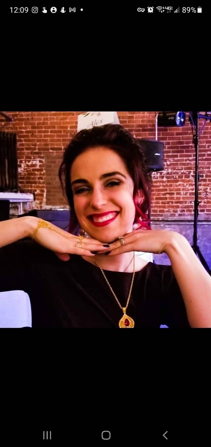 Iley A Parisi's profile image