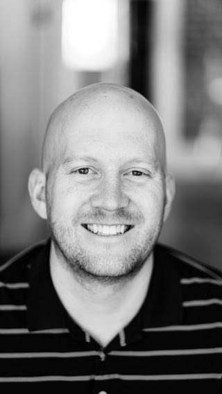 Chad Rocke's profile image