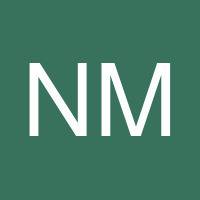 Nicole Meier's profile image