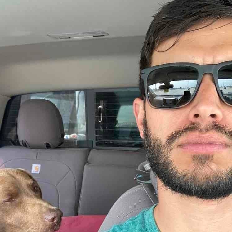 Kyle Canzian's profile image