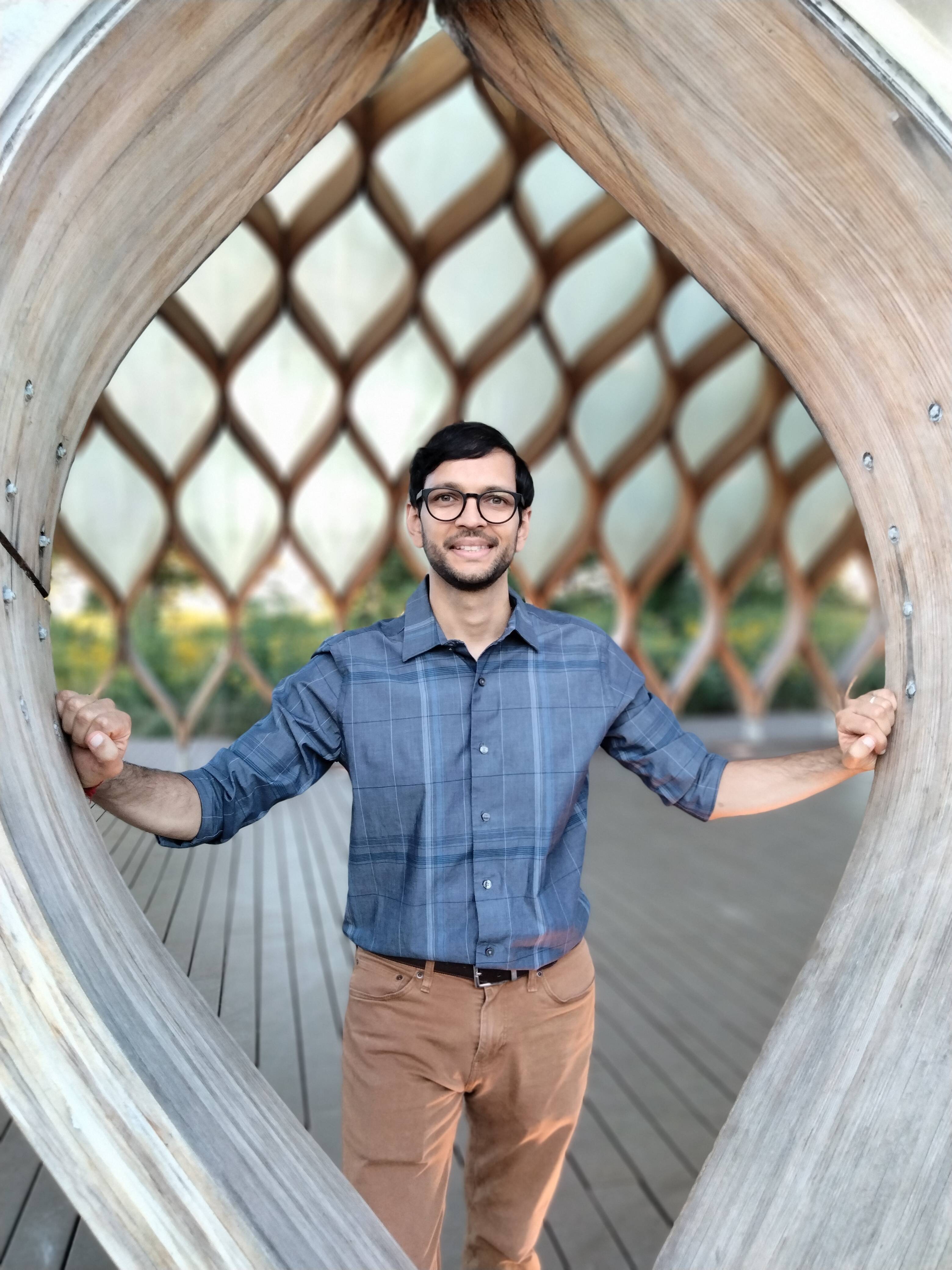 Hemang S.'s profile image