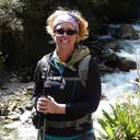 Tracy Davis's profile image