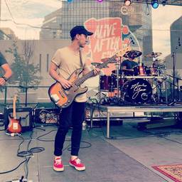 Matt Thompson's profile image