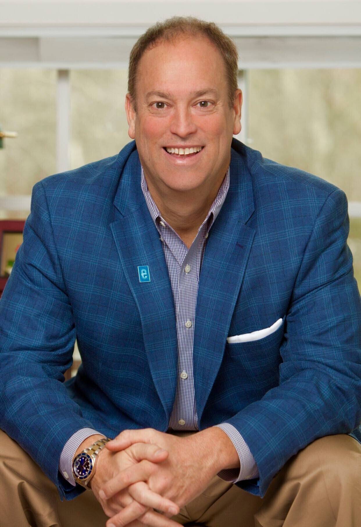 Steve Hammer's profile image