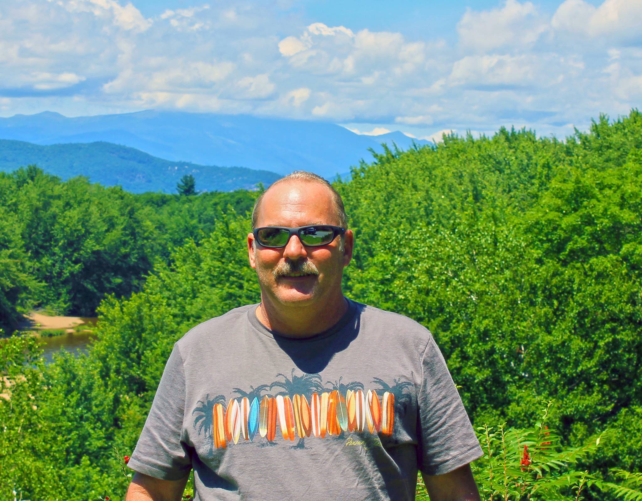 Steven Fortier's profile image