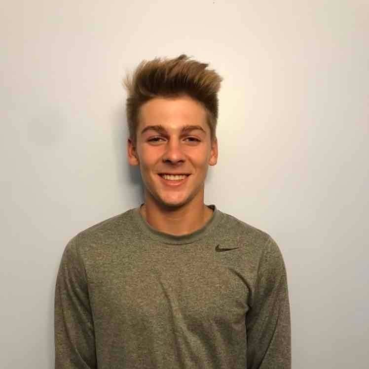 Justin Sarnecki's profile image