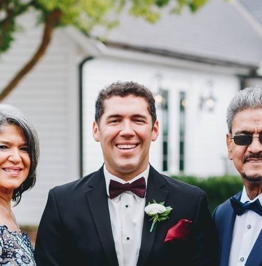 Steven Adorno's profile image