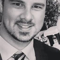 Brendan Anderson's profile image