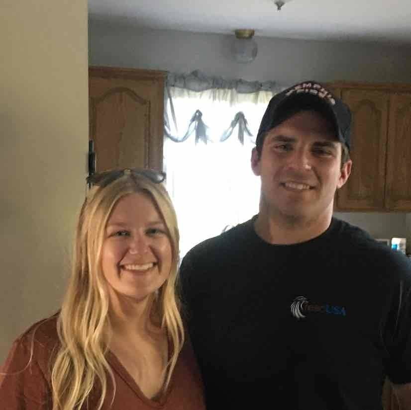 Sam Malone's profile image