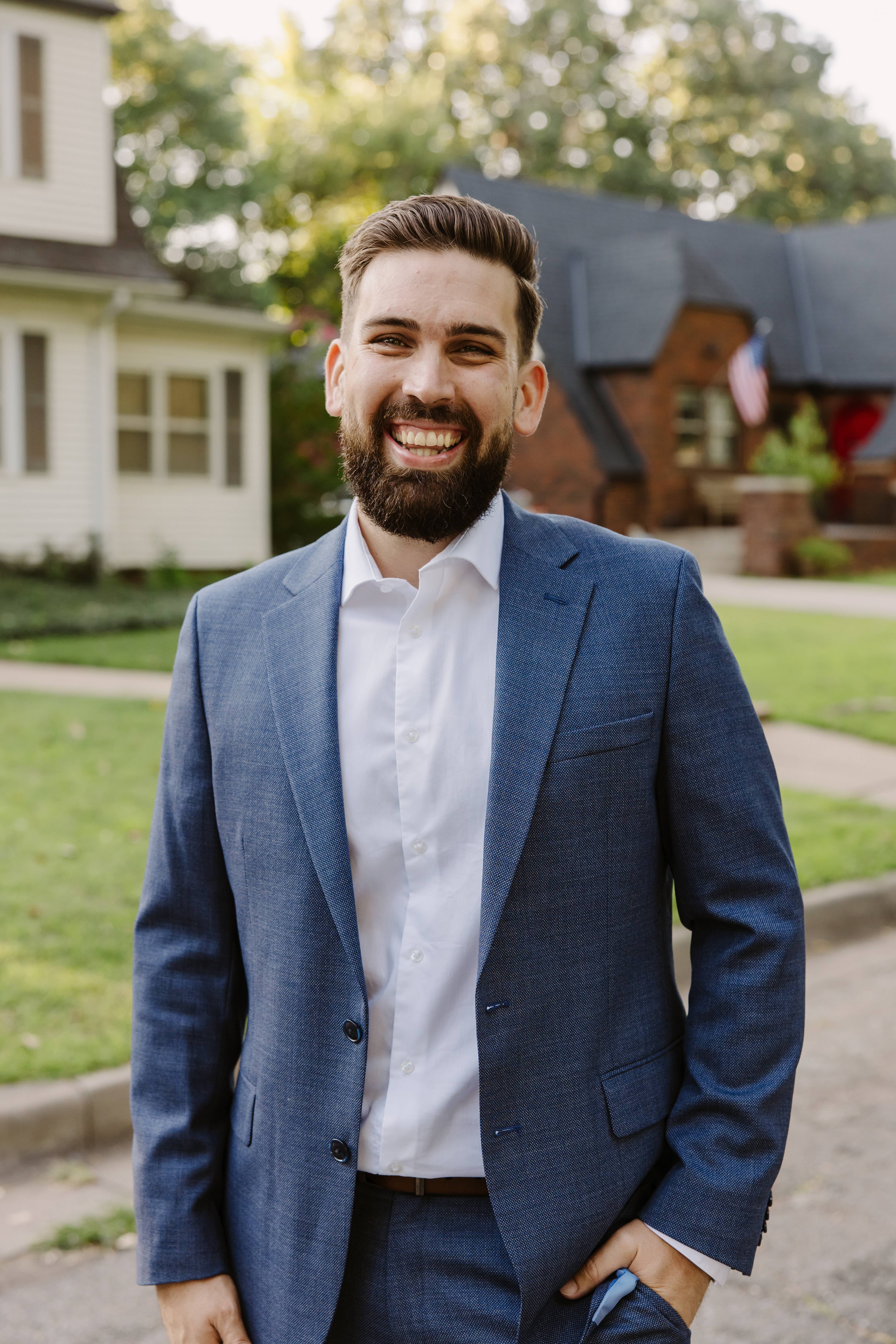 Joseph Hamer's profile image