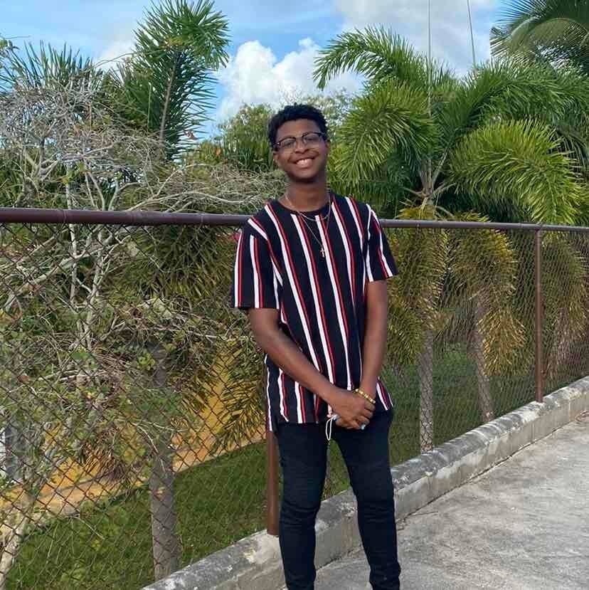 Casey Johnson's profile image