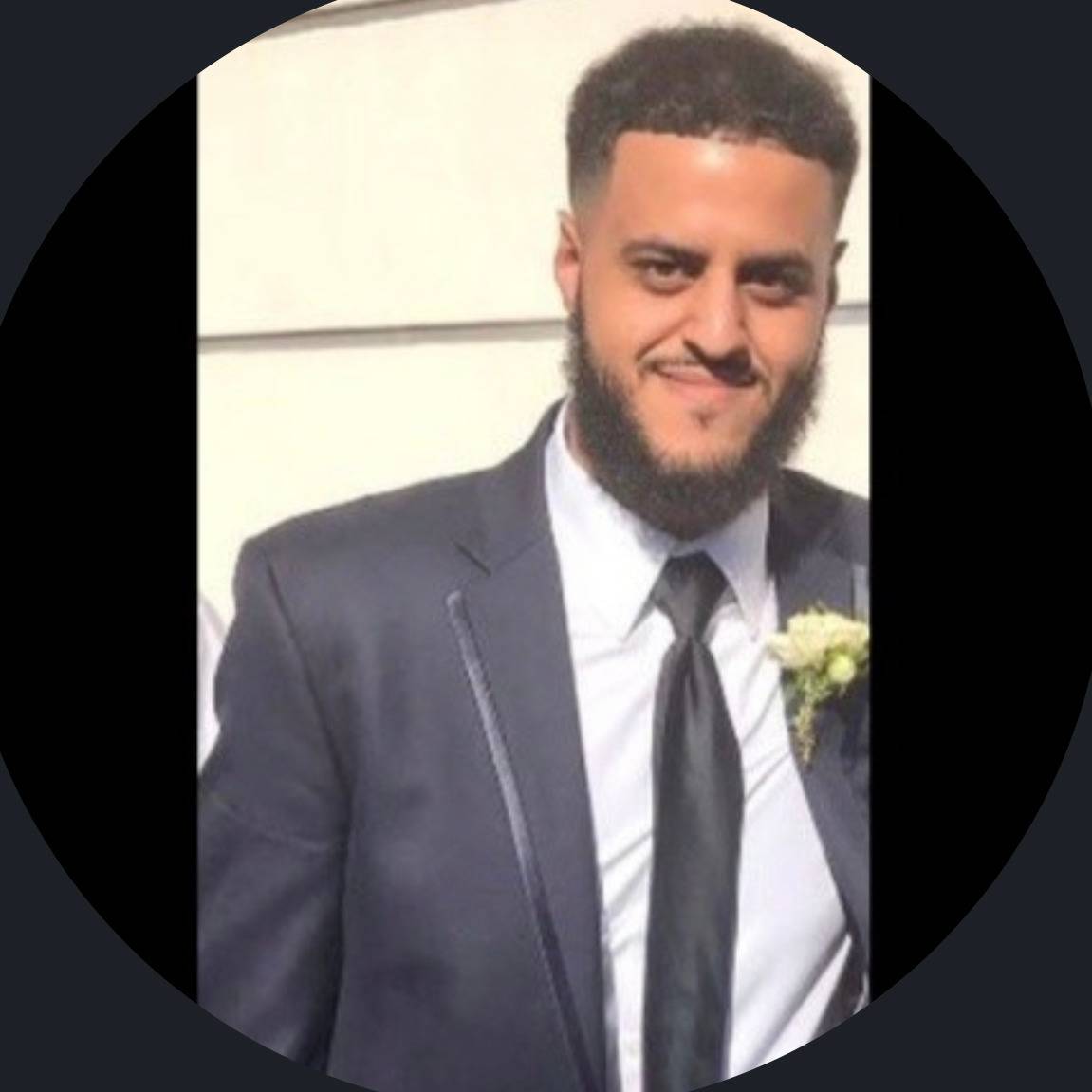 Mussa Obad's profile image