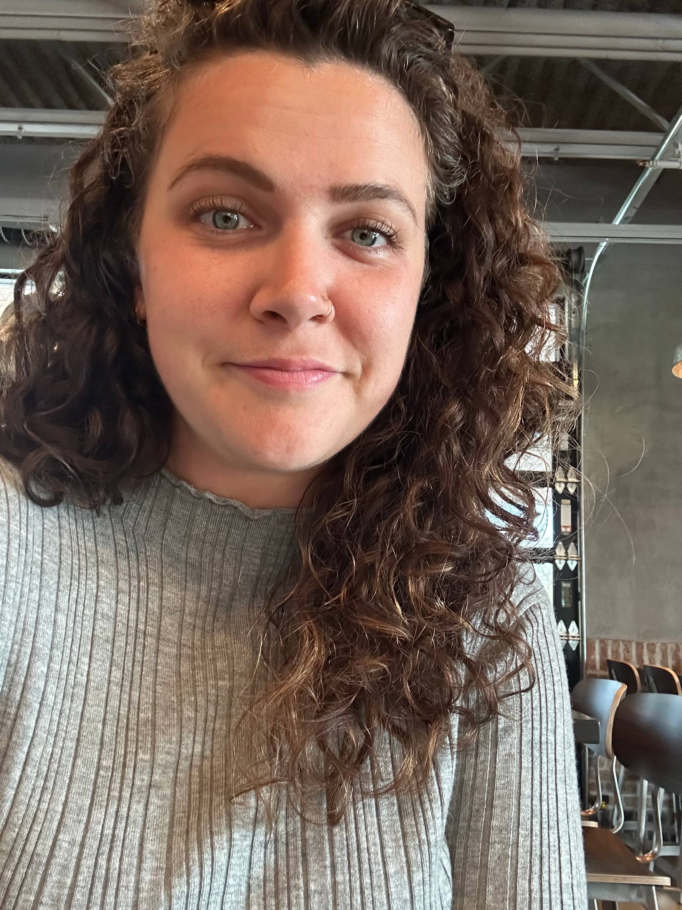 Jillyan MacMorris's profile image
