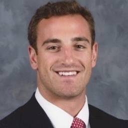 Cory Yoviene's profile image