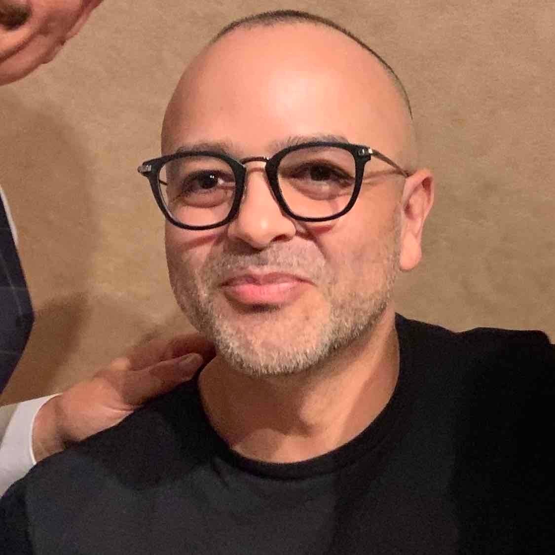 Pablo T.'s profile image