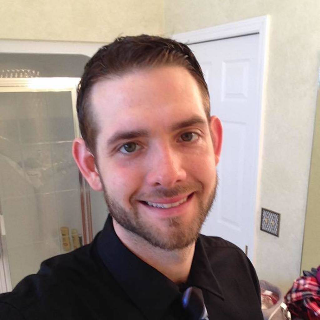 Ken Scarbrough's profile image