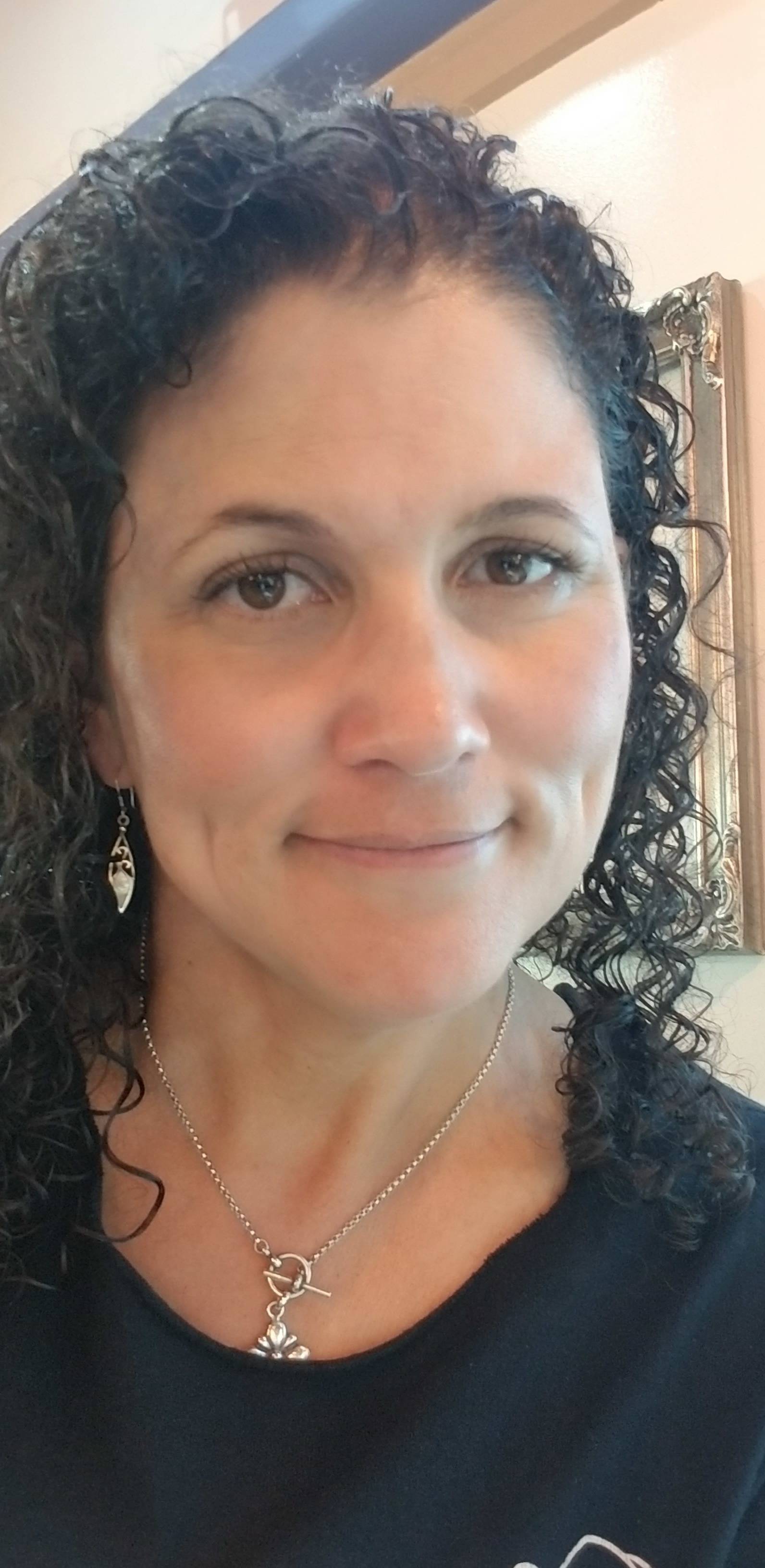 Emily Hudson's profile image