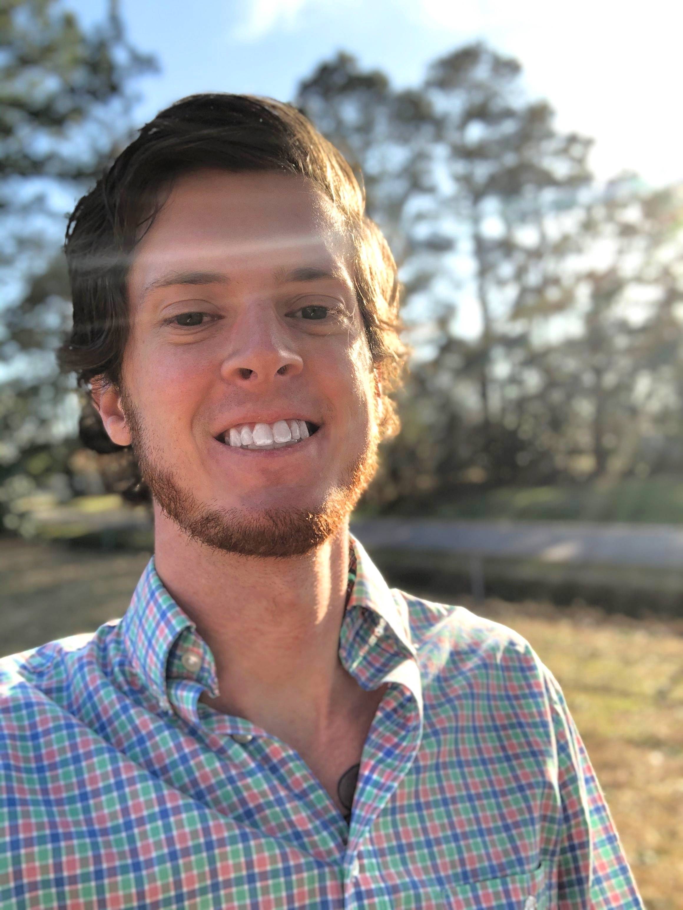 Caleb Dula's profile image